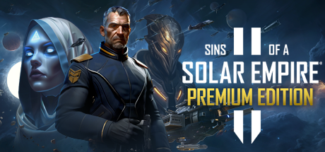 Sins of a Solar Empire II: Premium Edition