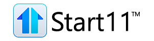 Start11 Logo
